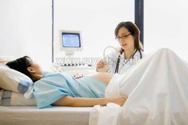 郑州卵巢早衰找捐卵_高龄产妇能做唐氏筛查吗？唐氏筛查的作用是什么？