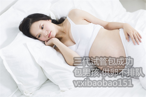 上海代怀代生男宝宝,【供卵有不成功的吗】7周+2，终于等来胎心胎芽